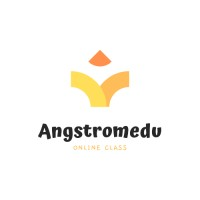 Angstrom Edu logo