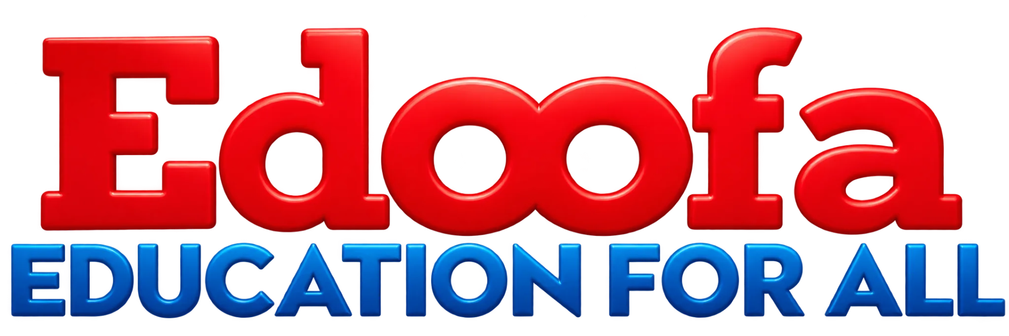 Edoofa logo