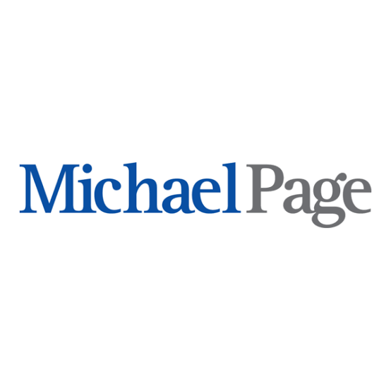 Michael Page logo
