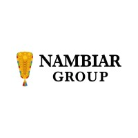 Nambiar Group logo